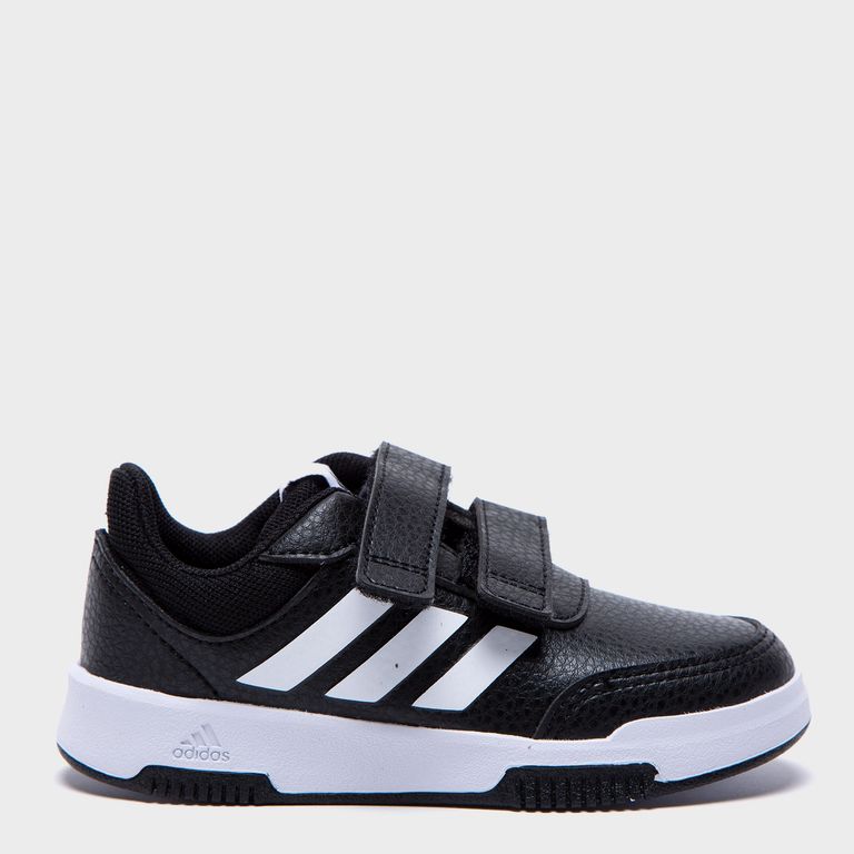 Tensaur Sport 2,0 Cf I Zapatilla Urbana Niño Negro (22 a 27)