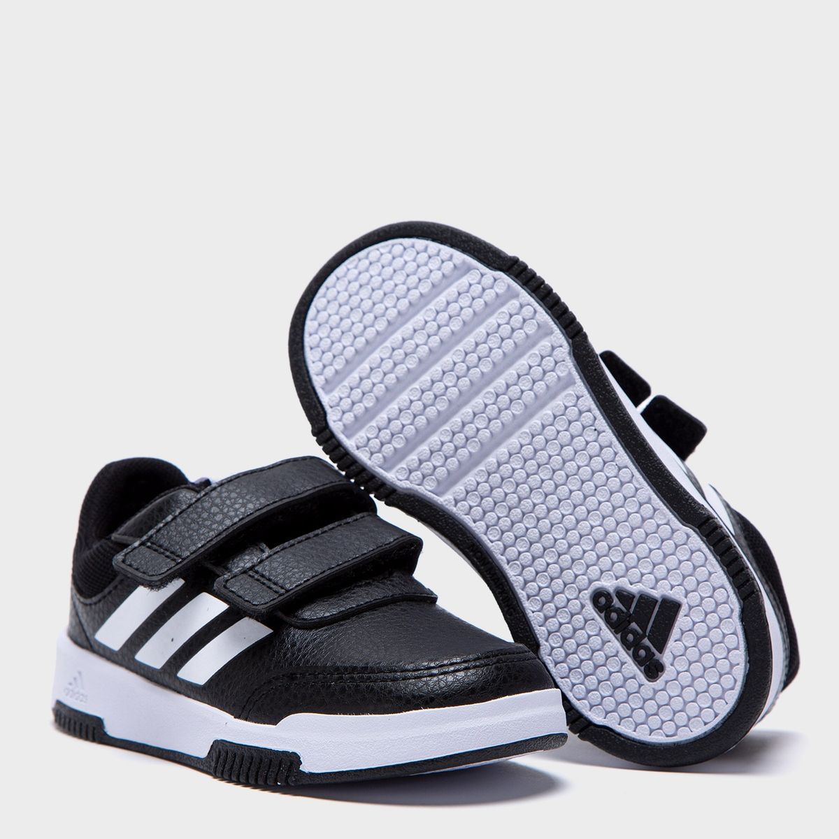 ADIDAS - Tensaur Sport 2,0 Cf I Zapatilla Urbana Niño Negro (22 a 27) Adidas