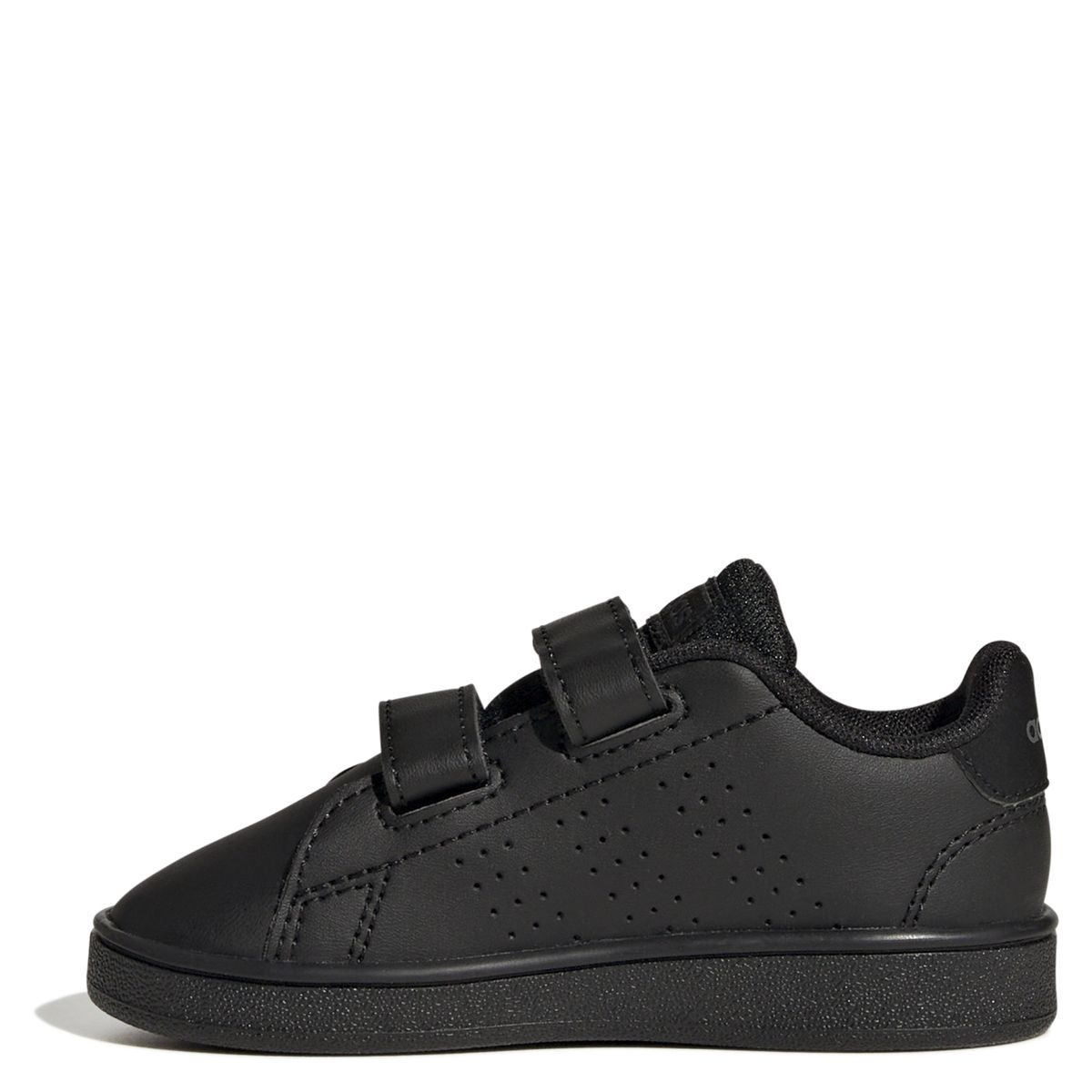 ADIDAS - Advantage Zapatilla Urbana Niño Negra Adidas