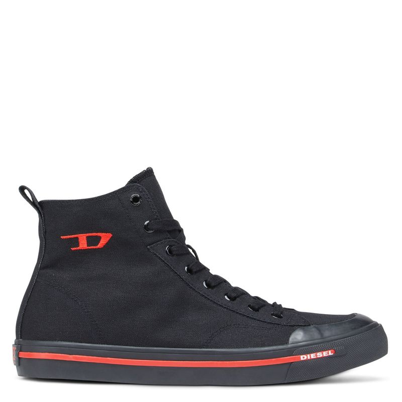 DIESEL - Zapatilla Urbana Hombre