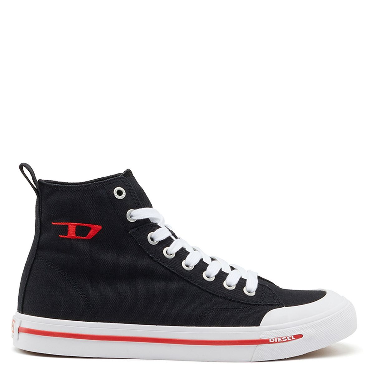 DIESEL - Zapatilla Urbana Mujer