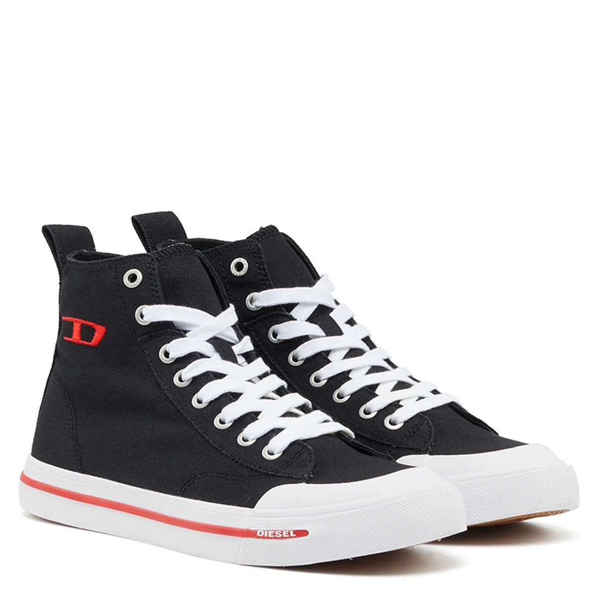 DIESEL - Zapatilla Urbana Mujer