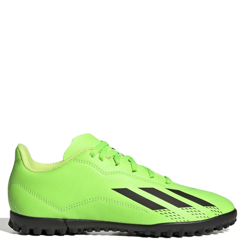 ADIDAS - X Speedportal.4 Zapatilla Fútbol Unisex Verde Adidas