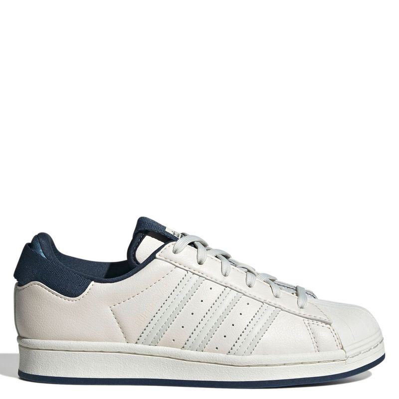 ADIDAS ORIGINALS - Superstar J Zapatilla Urbana Unisex Negro Adidas Originals