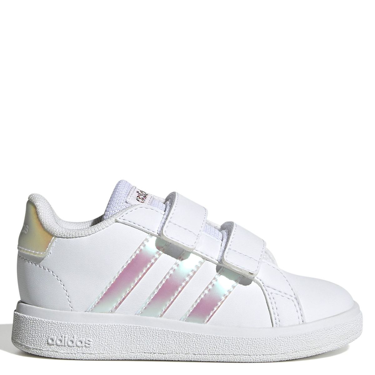 ADIDAS - Grand Court Zapatilla Urbana Unisex Blanca Adidas