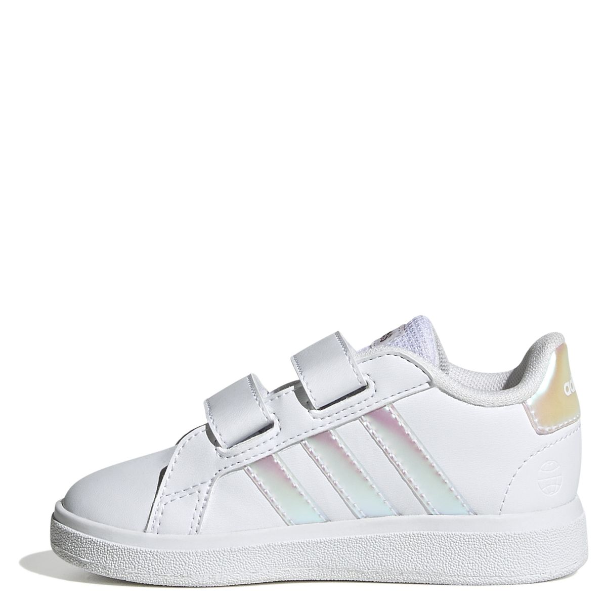 ADIDAS - Grand Court Zapatilla Urbana Unisex Blanca Adidas