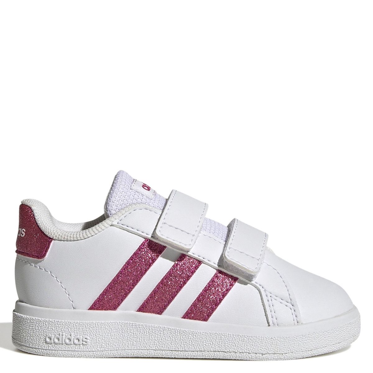 ADIDAS - Grand Court 2.0 Cf I Zapatilla Urbana Unisex Blanco Adidas