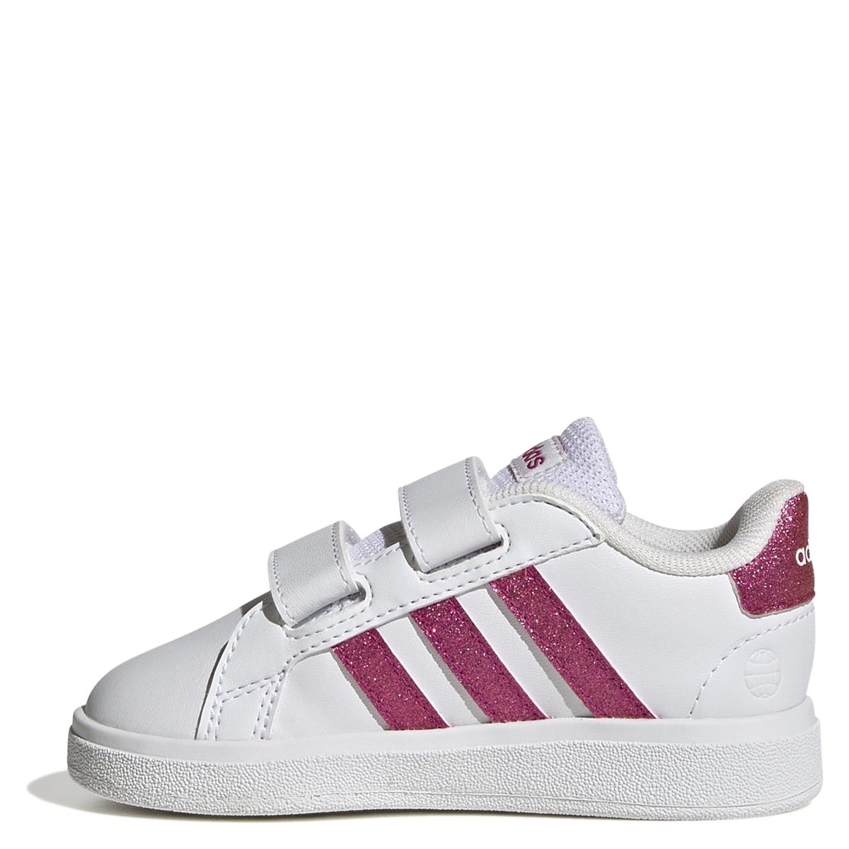 ADIDAS - Grand Court 2.0 Cf I Zapatilla Urbana Unisex Blanco Adidas