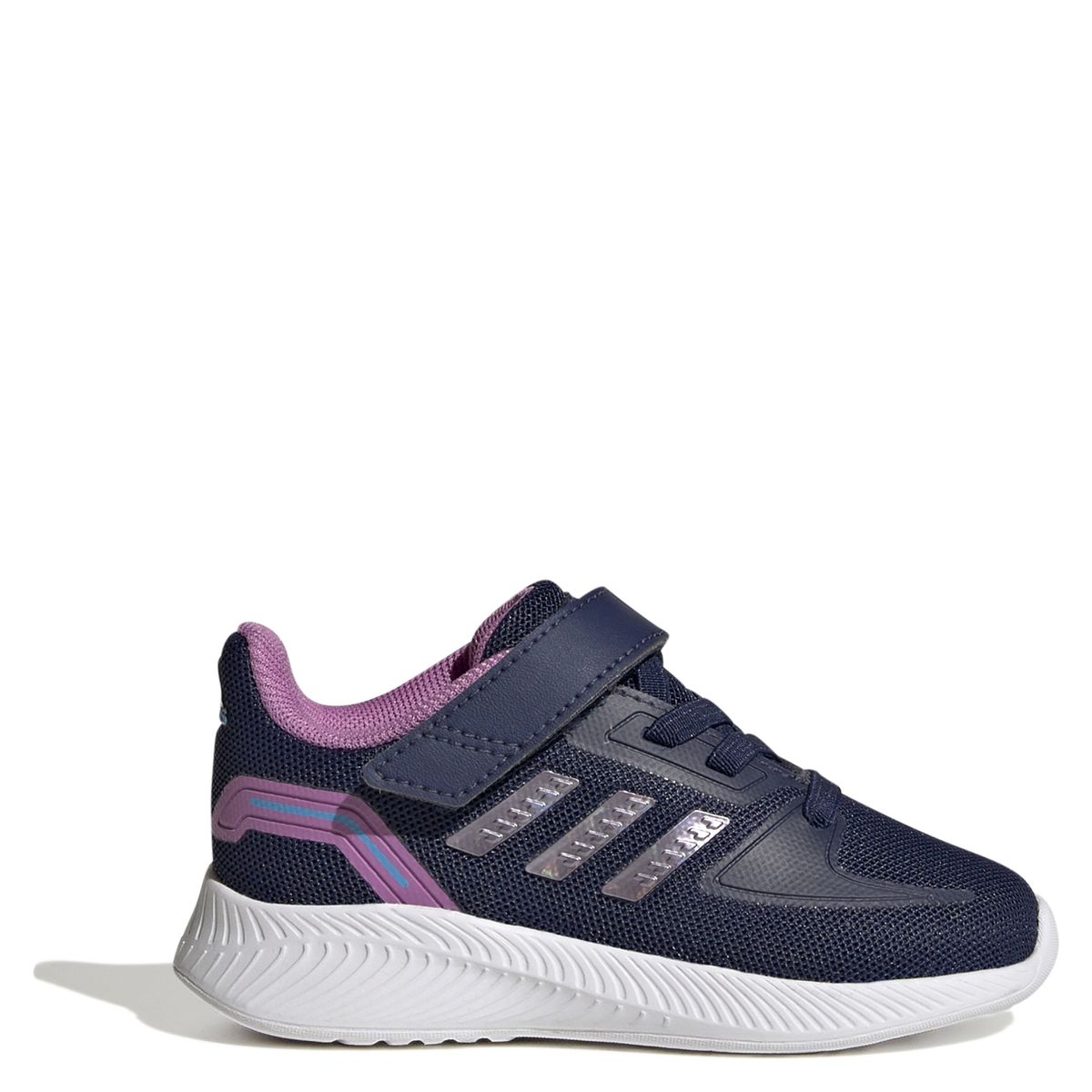 ADIDAS - Runfalcon 2.0 I Zapatilla Urbana Unisex Azul Adidas