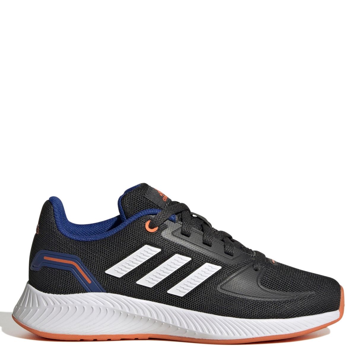 ADIDAS - Runfalcon 2.0 K Zapatilla Urbana Unisex Negro Adidas