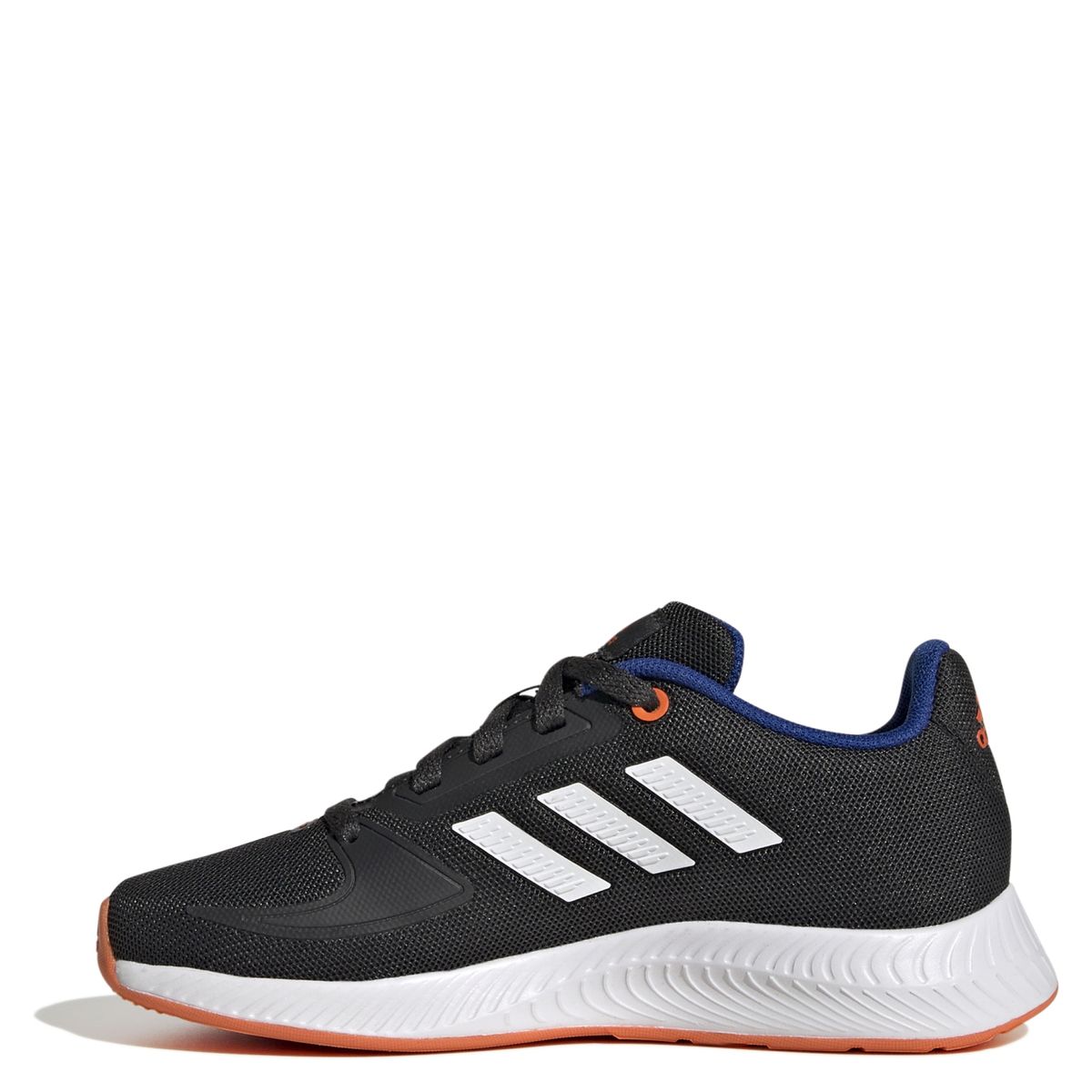 ADIDAS - Runfalcon 2.0 K Zapatilla Urbana Unisex Negro Adidas