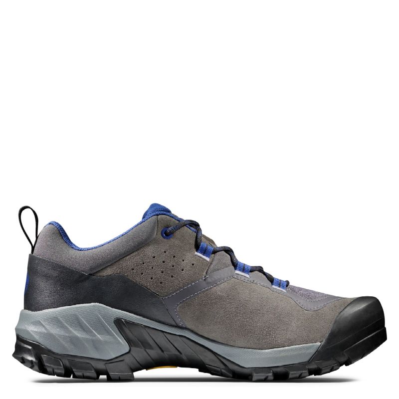 MAMMUT - Sapuen Low Zapatilla Outdoor Hombre Goretex Mammut
