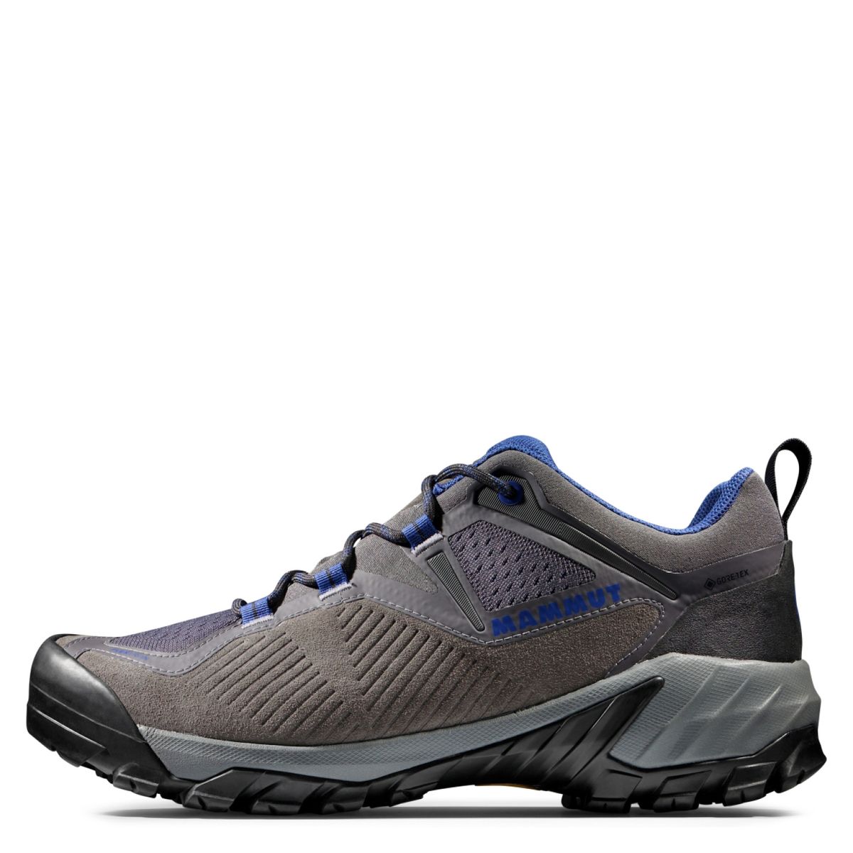 MAMMUT - Sapuen Low Zapatilla Outdoor Hombre Goretex Mammut