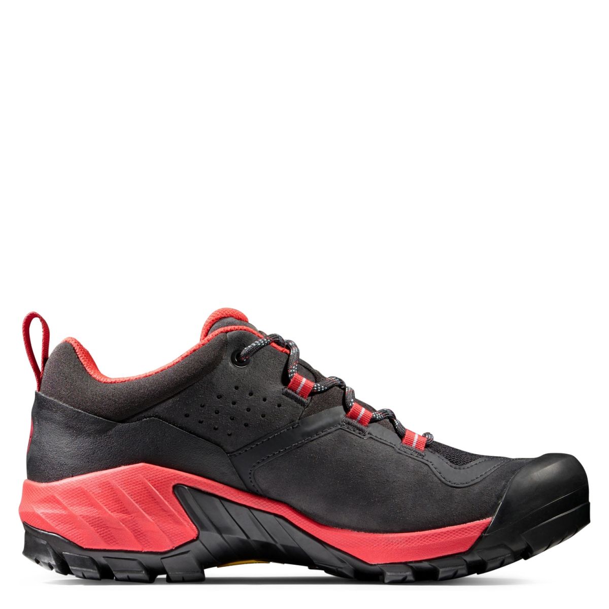 MAMMUT - Sapuen Low Zapatilla Outdoor Mujer Ne010 Mammut