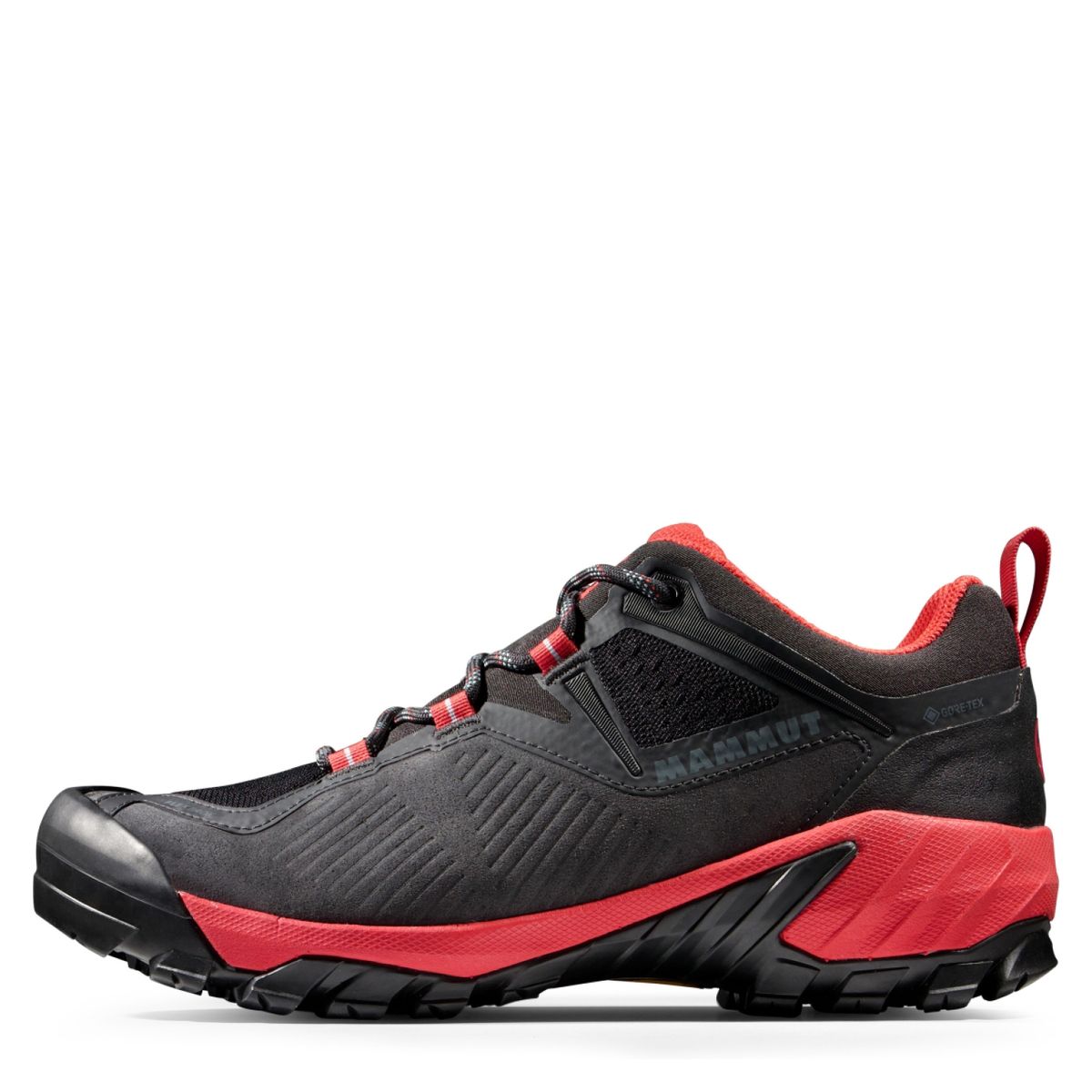 MAMMUT - Sapuen Low Zapatilla Outdoor Mujer Ne010 Mammut