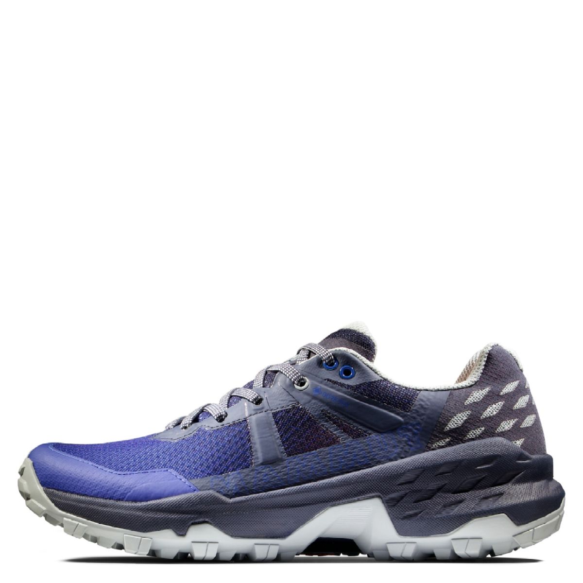 MAMMUT - Mammut Mammut sertig ii lowzapatilla outdoor mujer azul