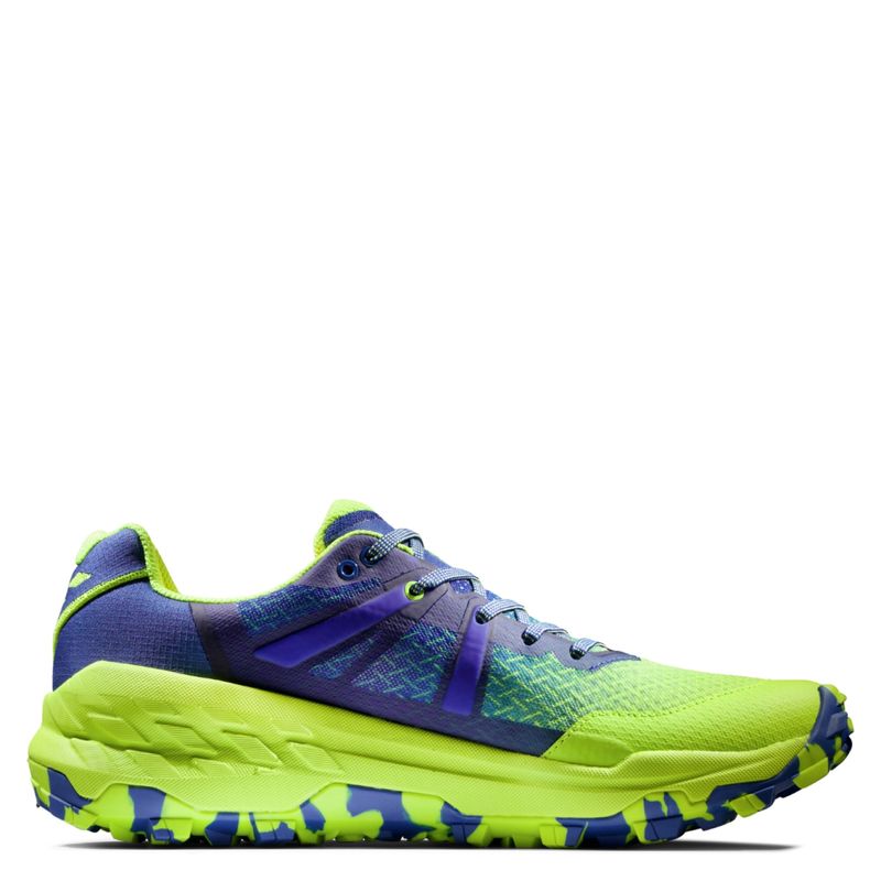 MAMMUT - Sertig Ii Low Zapatilla Outdoor Hombre Mammut