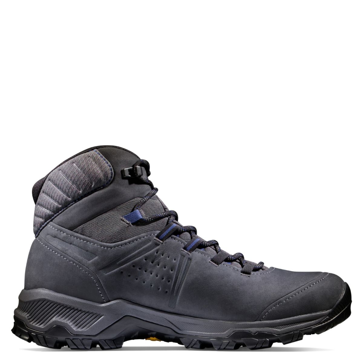 MAMMUT - Mammut Mammut mercury iv midzapatilla outdoor hombre gris