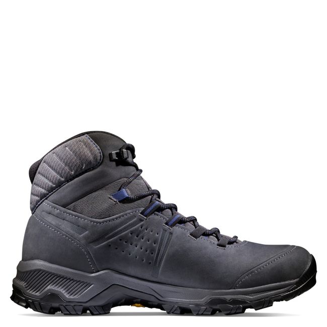 MAMMUT - Mammut Mammut mercury iv midzapatilla outdoor hombre gris