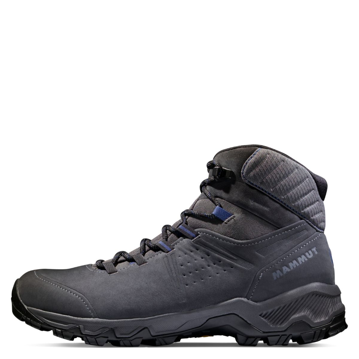 MAMMUT - Mammut Mammut mercury iv midzapatilla outdoor hombre gris