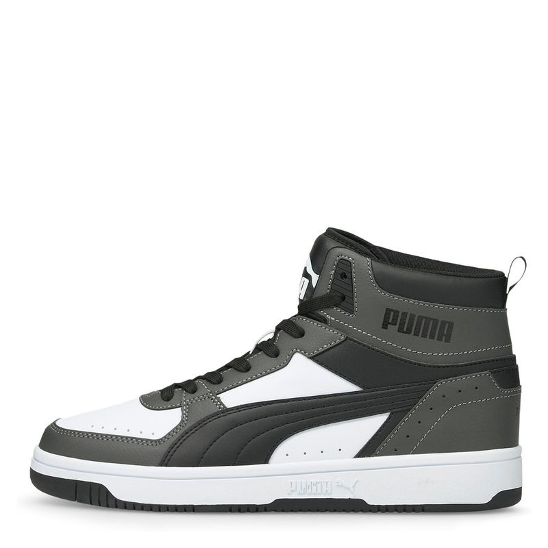 PUMA - Puma Rebound joy zapatilla urbana hombre blanco