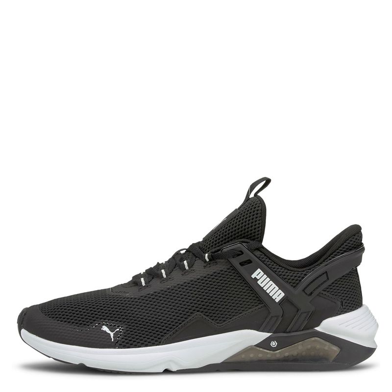 PUMA - Puma Lqdcell method 2.0zapatilla running hombre negro