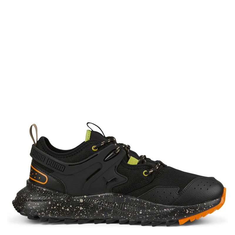PUMA - Pacer Future Zapatilla Running Hombre Negro Puma