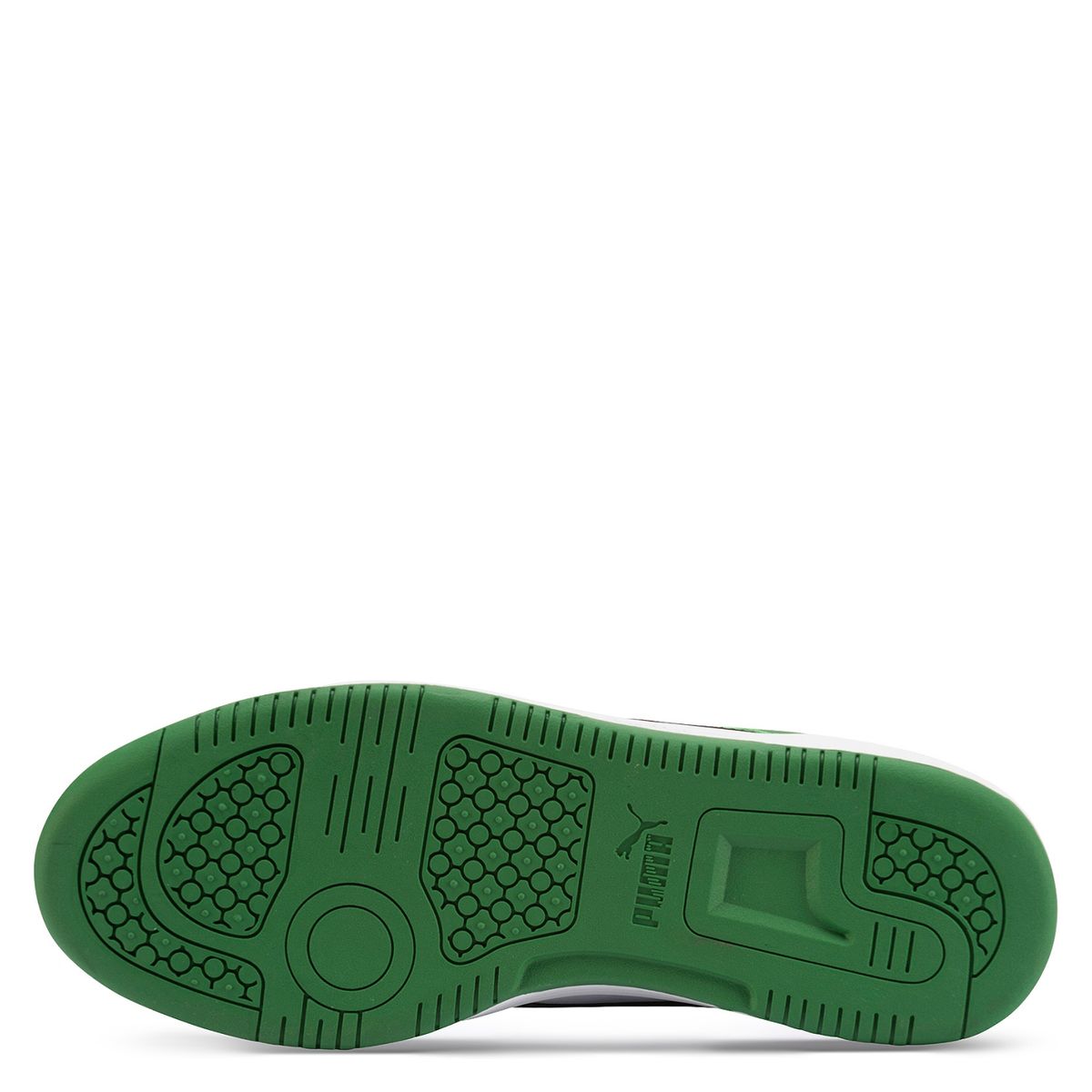 PUMA - Puma Rebound joy low zapatilla urbana hombre blanco