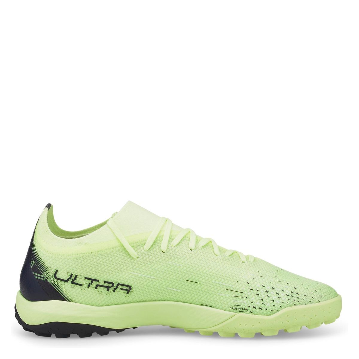 PUMA - Puma Ultra match ttzapatilla baby fútbol hombre verde