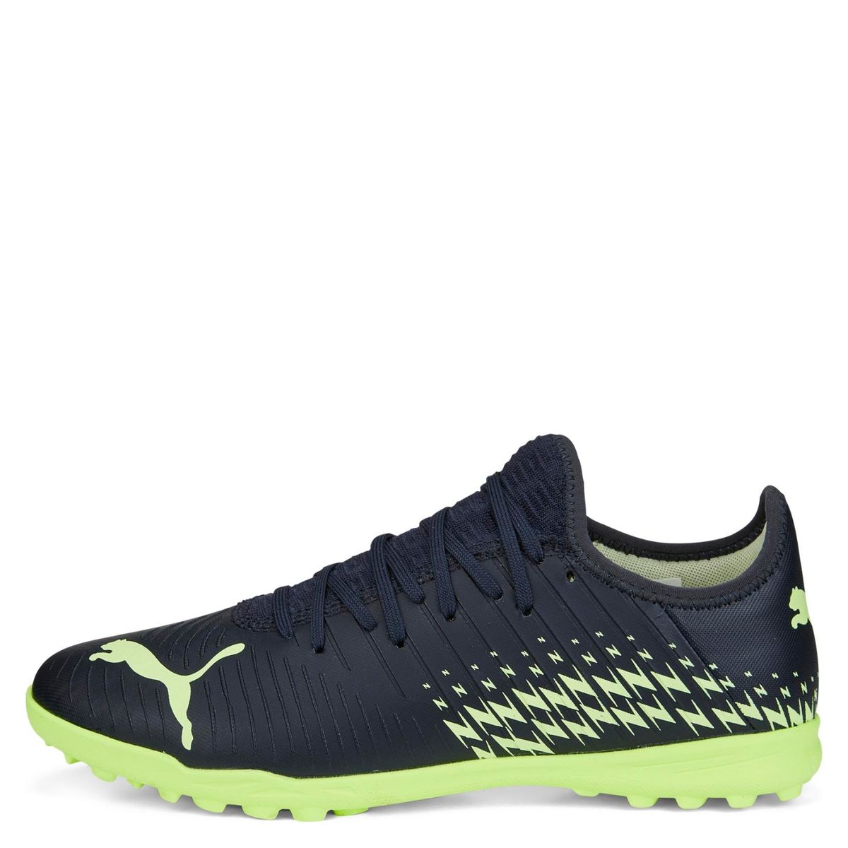 PUMA - Puma Future Z 4.4 TT Zapatilla Baby fútbol Hombre Negro