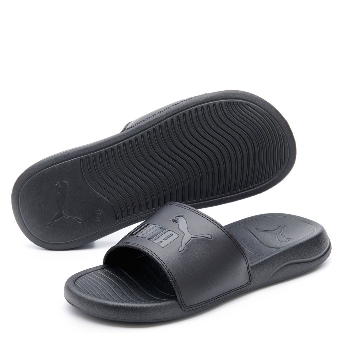 PUMA - Puma Popcat 20 Sandalia Hombre