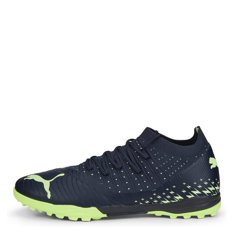 PUMA - Puma Future Z 3.4 TT Zapatilla Baby fútbol Hombre Negro