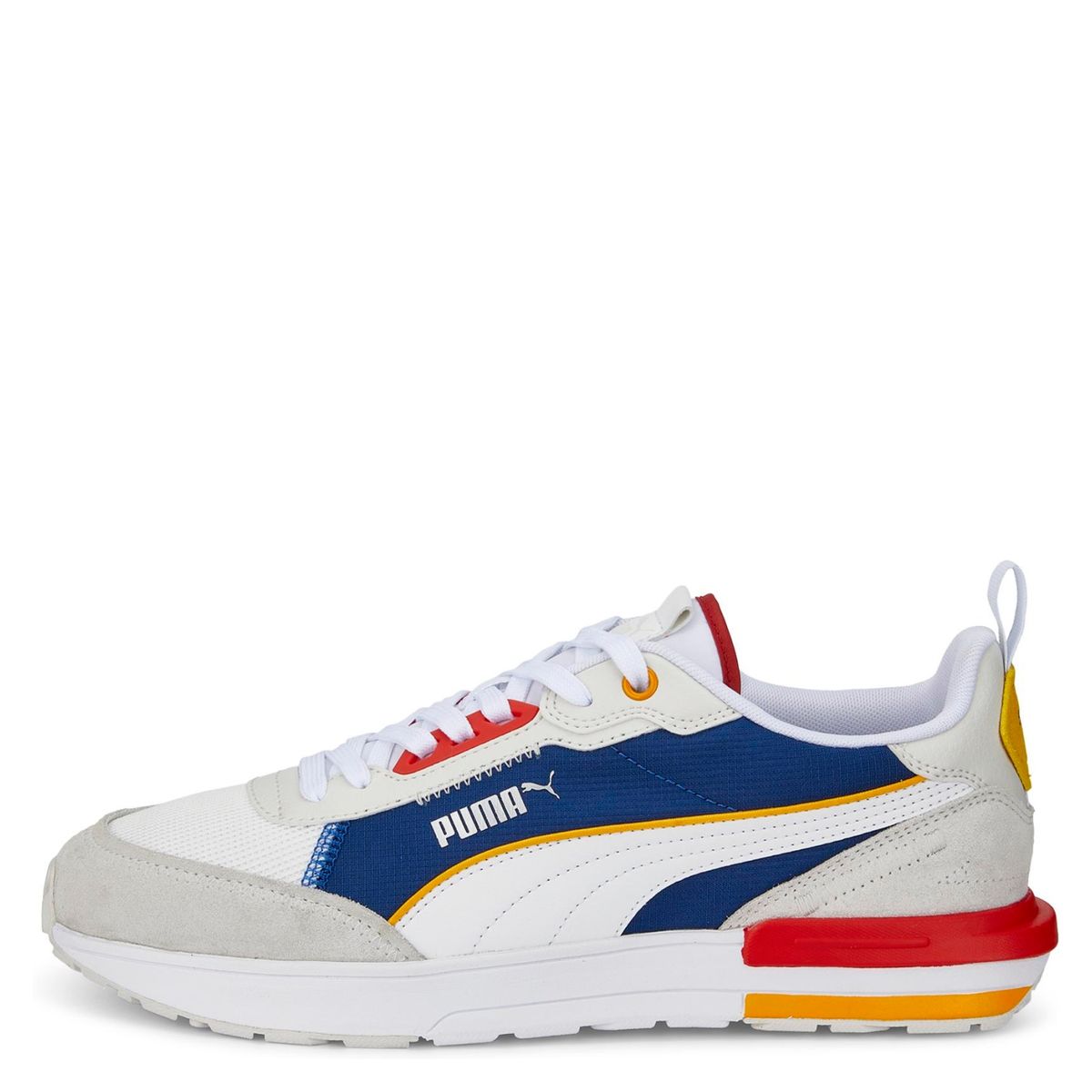 PUMA - Puma R22 Zapatilla Urbana Hombre