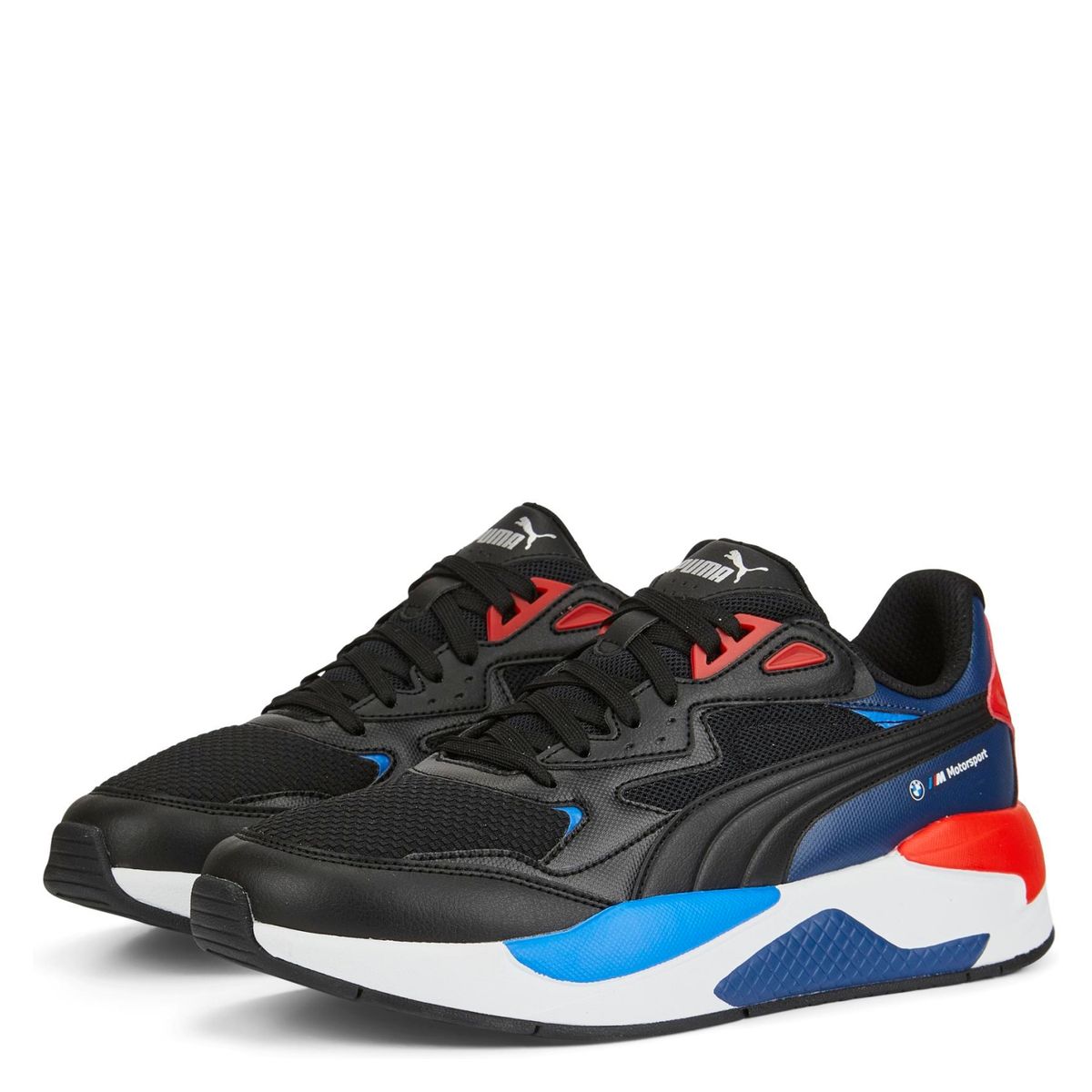 PUMA - Puma Bmw mms x-r s zapatilla urbana unisex negro
