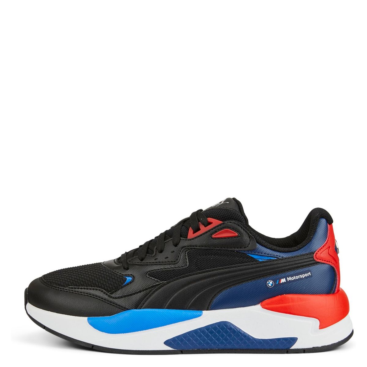 PUMA - Puma Bmw mms x-r s zapatilla urbana unisex negro
