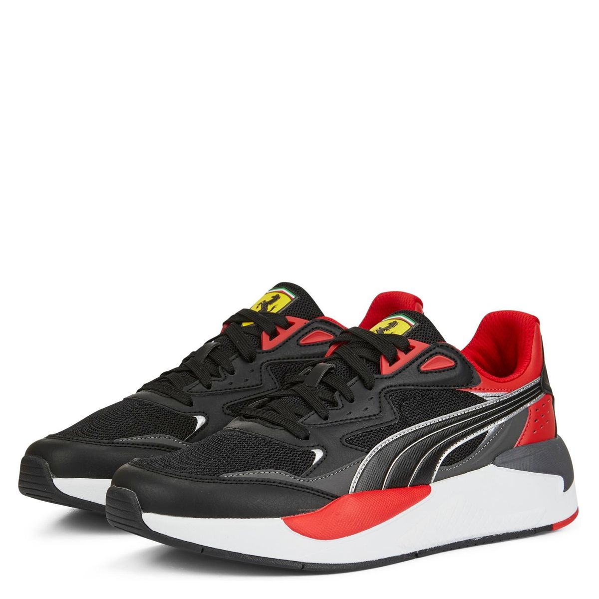 PUMA - Puma Ferrari X-R Sp Zapatilla Urbana Hombre
