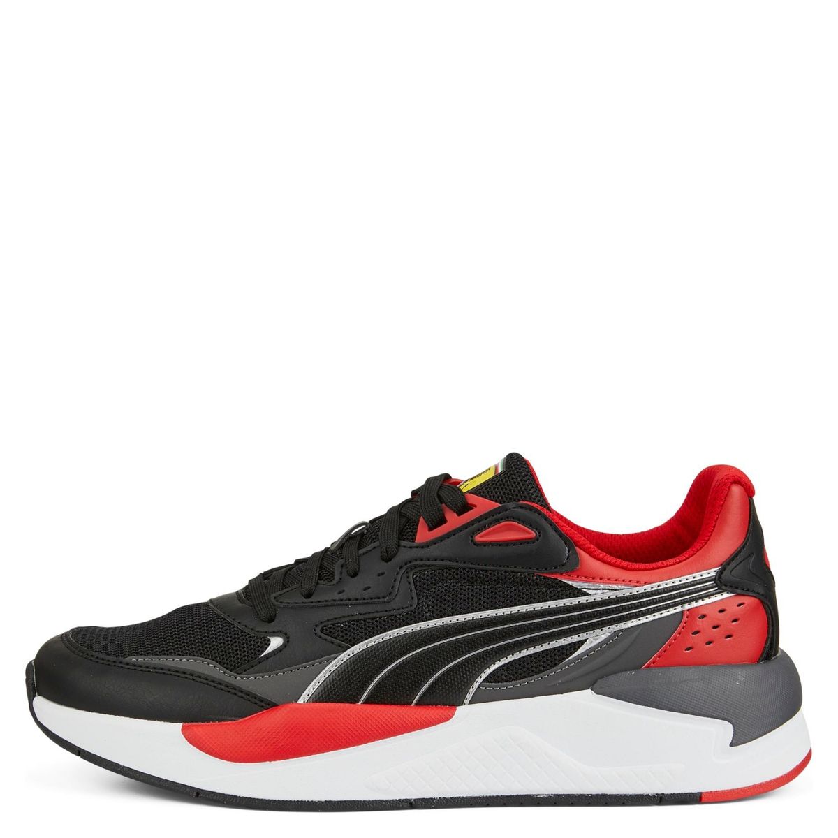 PUMA - Puma Ferrari X-R Sp Zapatilla Urbana Hombre