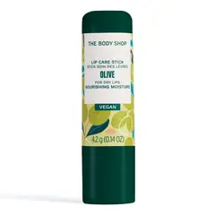 THE BODY SHOP - Balsamo Labial Olive 4,2gr