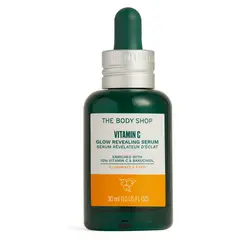 THE BODY SHOP - Serum Revitalizante Vitamina C 30 ml