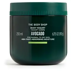 THE BODY SHOP - Body Yogurt Avocado 200ml