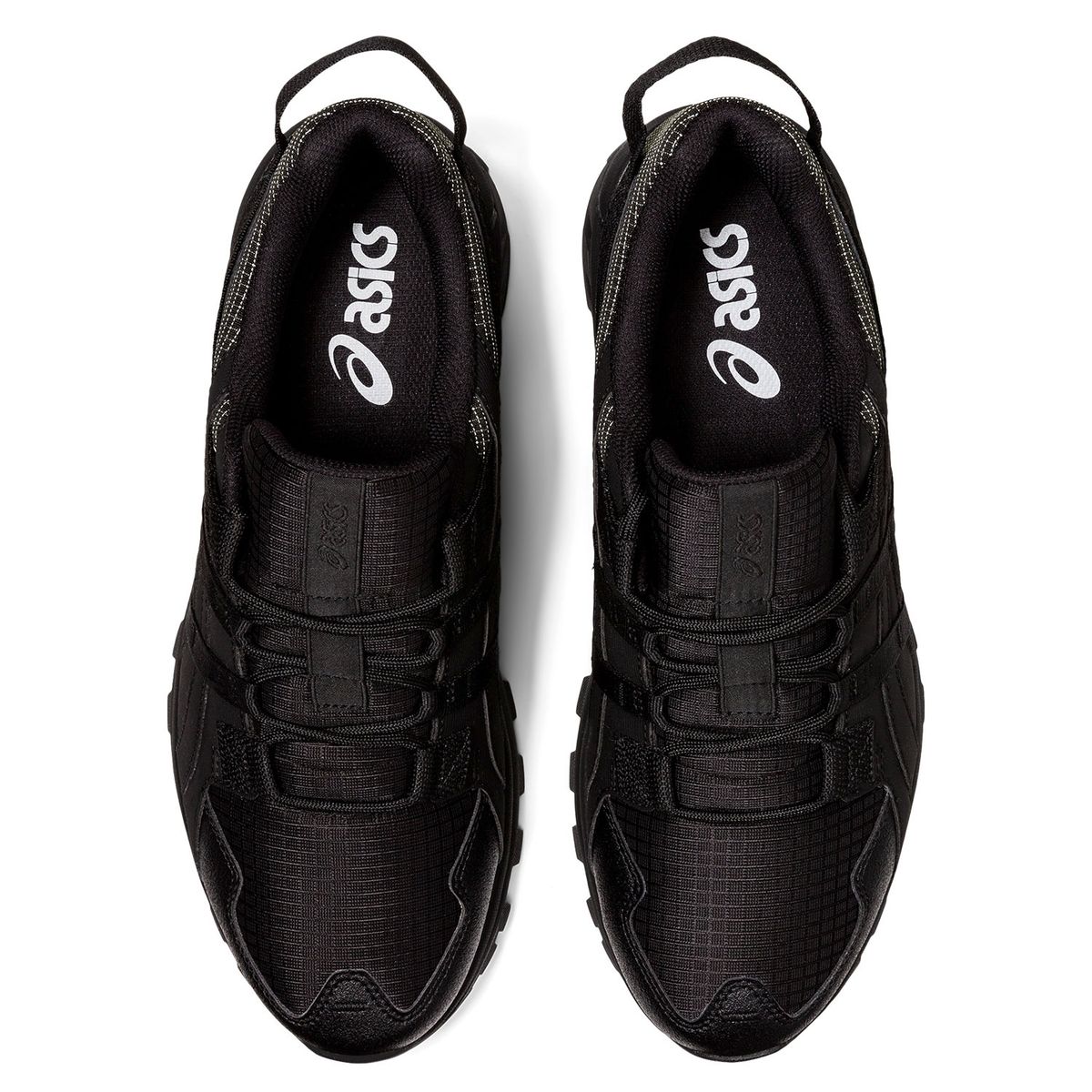 ASICS - Gel-Citrek 2 Zapatilla Urbana Hombre Negro Asics