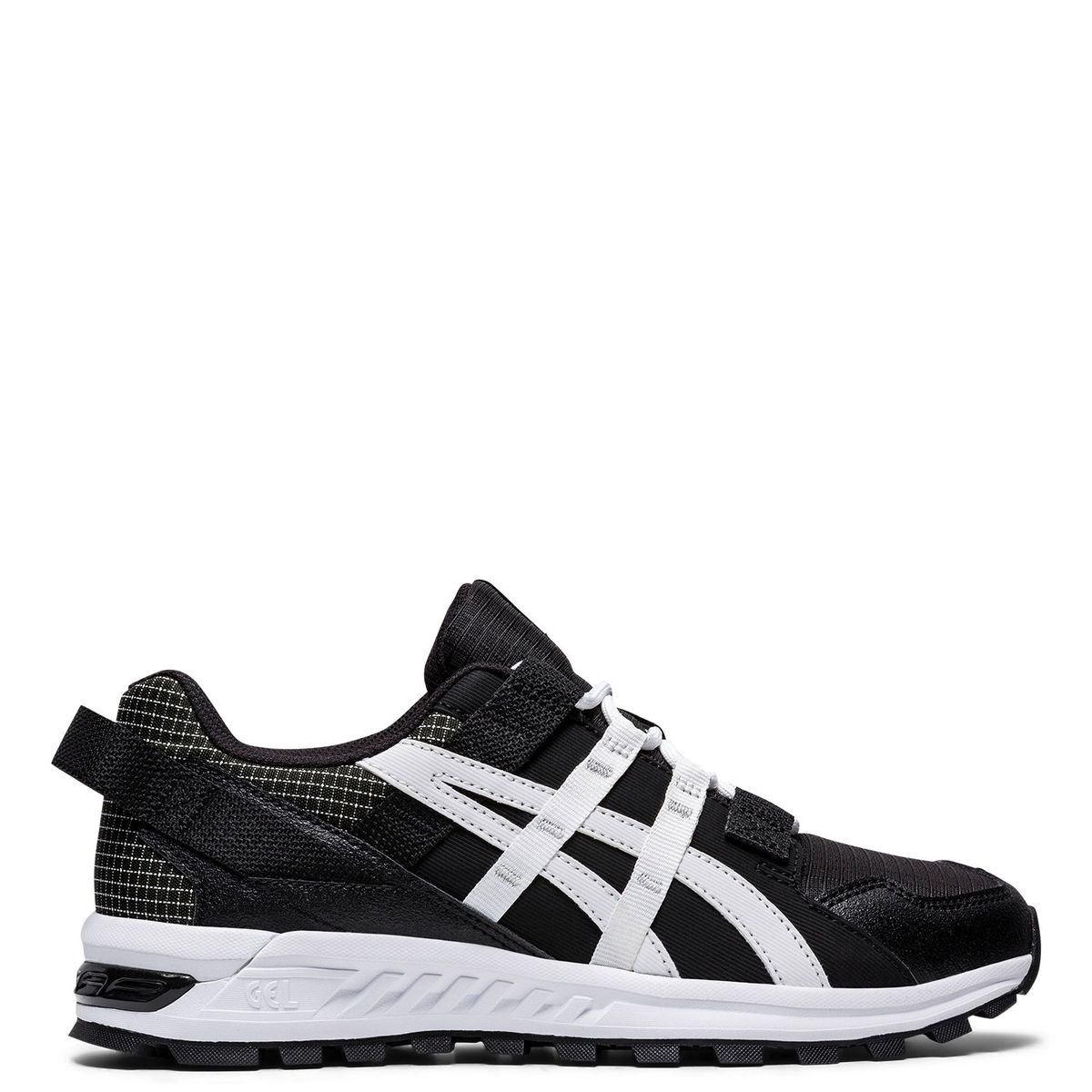 ASICS - Gel-Citrek 2 Zapatilla Urbana Mujer Negro Asics