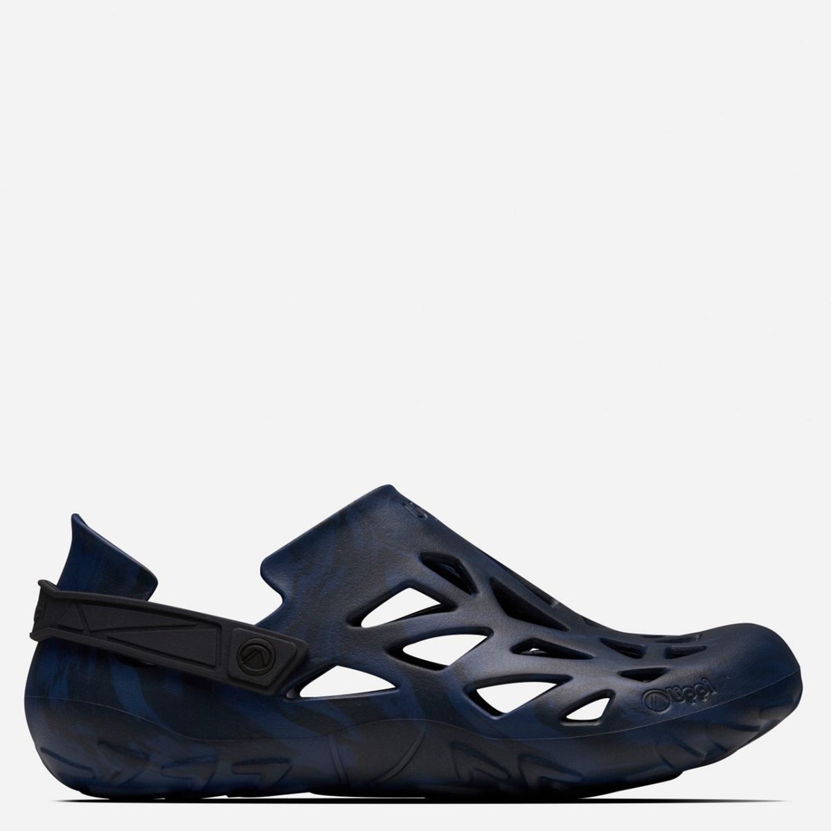 LIPPI - Sandalia Hombre 4Camp Azul Lippi