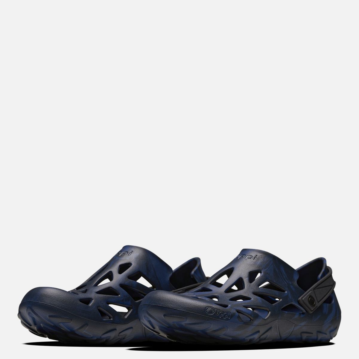 LIPPI - Sandalia Hombre 4Camp Azul Lippi