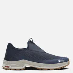 LIPPI - Panal III Zapatilla Outdoor Hombre Azul