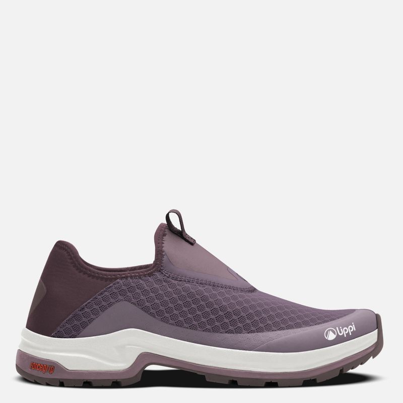 LIPPI - Panal Iii Zapatilla Outdoor Mujer Lippi