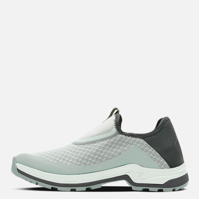 LIPPI - Panal Iii Zapatilla Outdoor Mujer Celeste Lippi