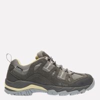 Btin Puelo Cs Low Jade Zapatilla Outdoor y Trekking Mujer Gris