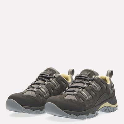 Imagen 2 del producto Btin Puelo Cs Low Jade Zapatilla Outdoor y Trekking Mujer Gris