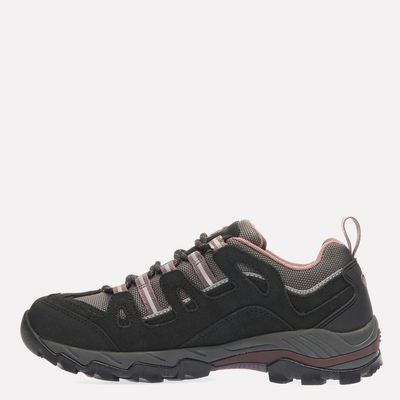 Imagen 2 del producto Zapatilla Outdoor y Trekking Mujer Negro
